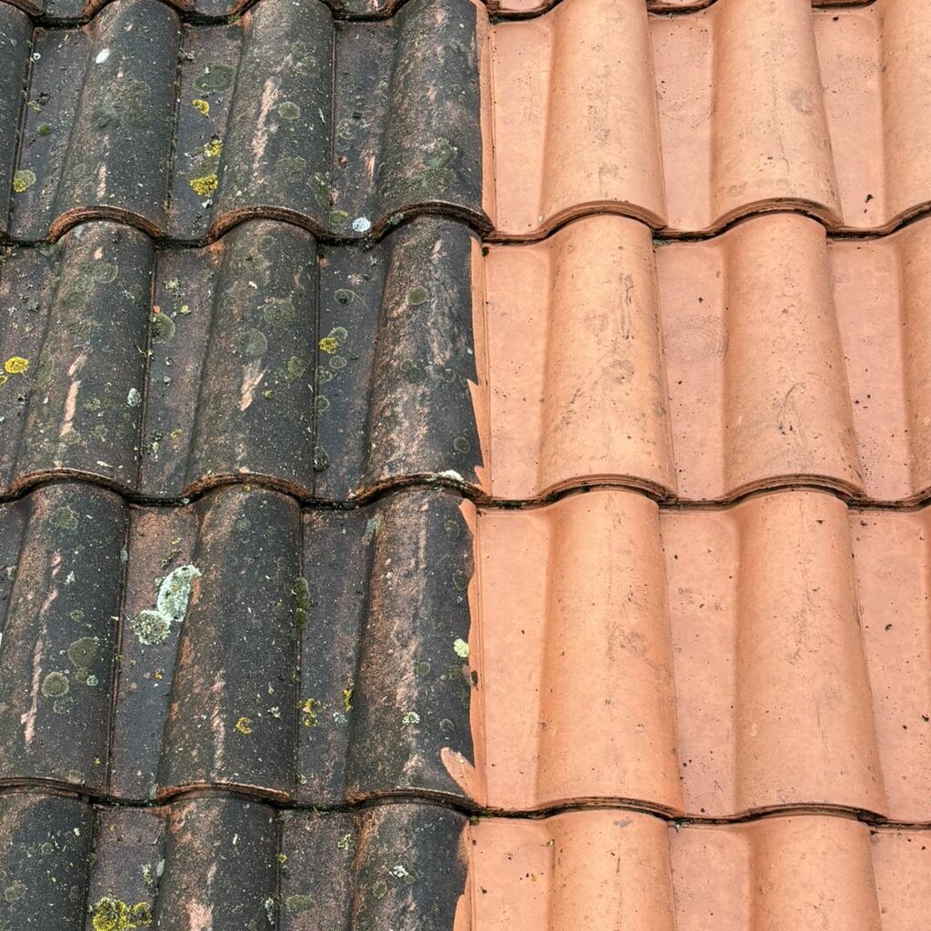 Nettoyage de toiture écologique a toulouse